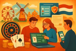 De Digitale Speeltafel van Nederland: Hoe Cultuur, Technologie en Sociale Normen de Moderne Gokwereld Vormgeven