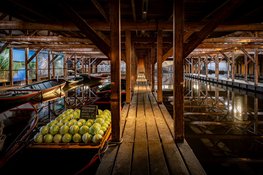 Museum BroekerVeiling organiseert Open Dag voor Vrijwilligers op 12 februari 2026