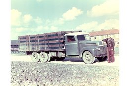 Lezing over historisch transport in Langedijk bij Museum BroekerVeiling