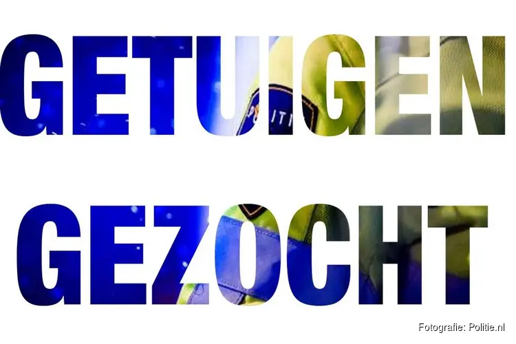 Politie zoekt getuigen van mishandeling na verkeersconflict