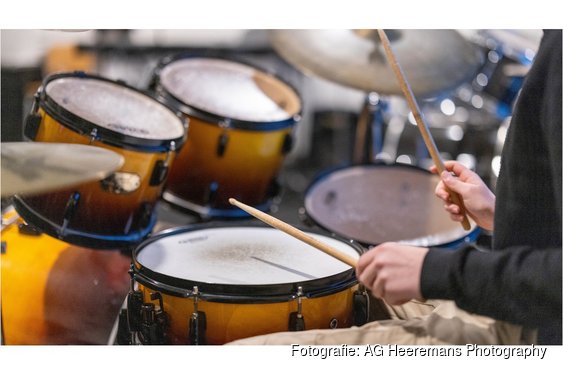 Komt dat zien! Ontdek nieuw talent bij de Cool Talent Night