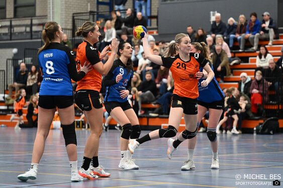 KSV neemt na rust afstand van SV Zeeburg