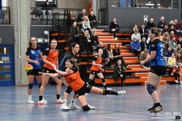 KSV neemt na rust afstand van SV Zeeburg