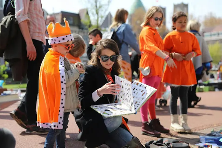 Koningsdag in Heerhugowaard: wat kun je dit jaar meemaken?