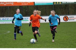 HUBO Schoolvoetbaltoernooi Dijk en Waard op 11 maart van start