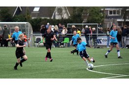 HUBO Schoolvoetbaltoernooi Dijk en Waard op 11 maart van start