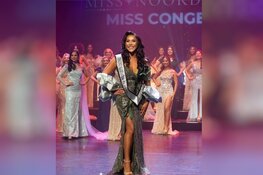 Dubbele titel voor Heerhugowaardse tijdens Miss-verkiezing: focus op mentale gezondheid jongeren