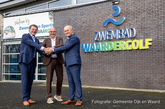 Waardergolf vanaf 2027 van het gas af