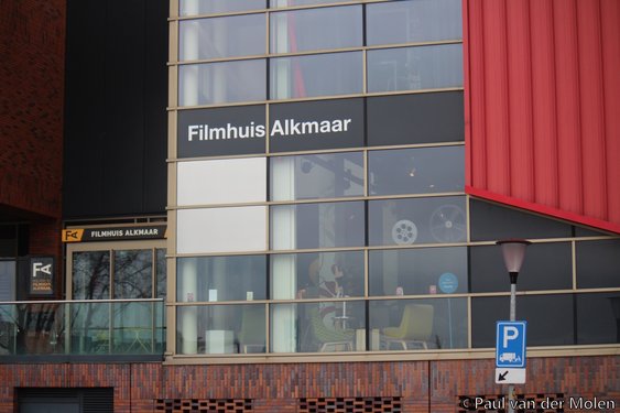 Filmhuis Alkmaar succesvoller dan ooit!