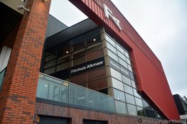 Filmhuis Alkmaar succesvoller dan ooit!