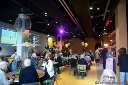 Filmhuis Alkmaar succesvoller dan ooit!