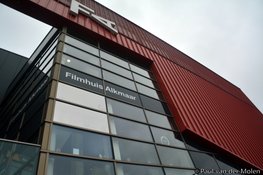 Filmhuis Alkmaar succesvoller dan ooit!