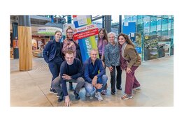 Dijk en Waard bereidt zich voor op de verkiezingen