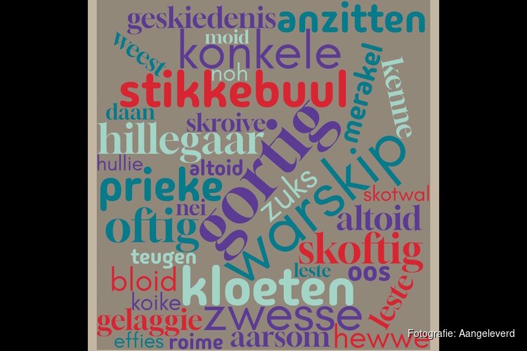 Met Elkaar, Voor Elkaar in het teken van het Westfries