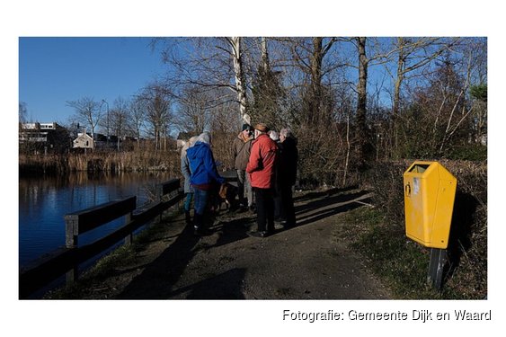 Fabritiuspark verdient een beetje extra liefde. Denk jij mee?