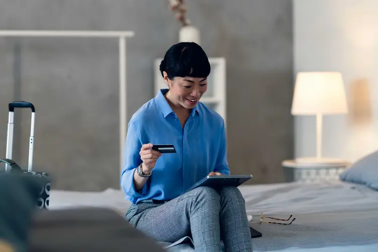 Even offline in een tiny house midden in de natuur