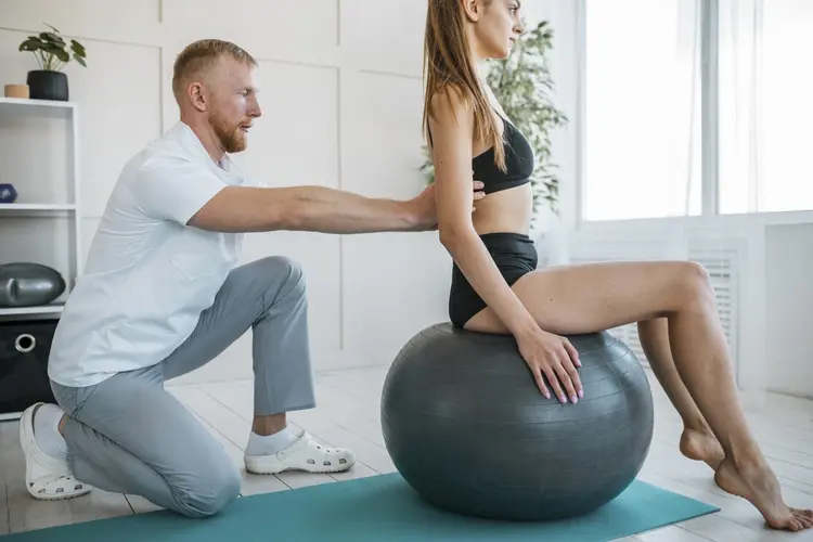 Actief blijven vraagt onderhoud