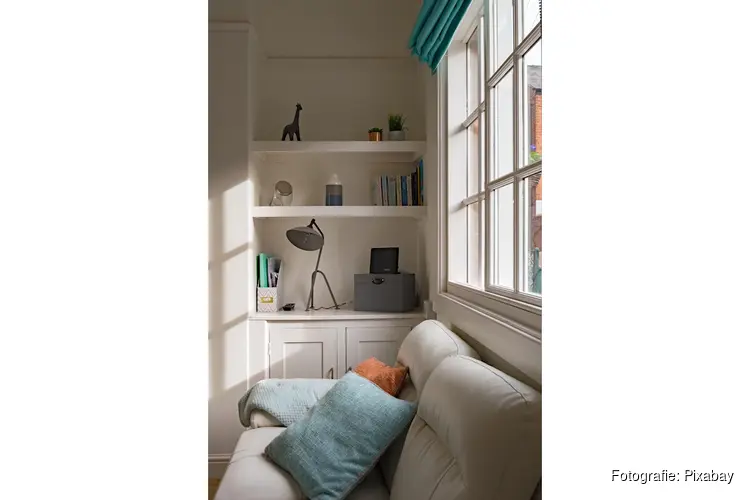 Eerst meten, dan bestellen: zo voorkom je miskopen in decoratie