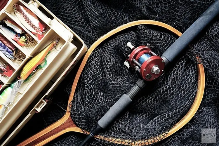 Hengelsportspeciaalzaken spelen in op groeiende vraag naar kwaliteit