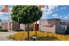 Reiger Boys VR1 stunt met ruime zege in Sassenheim