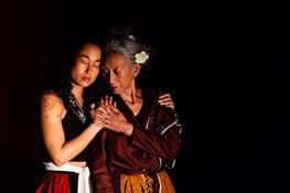 Festival Budaya 21 en 22 maart in Filmhuis Alkmaar