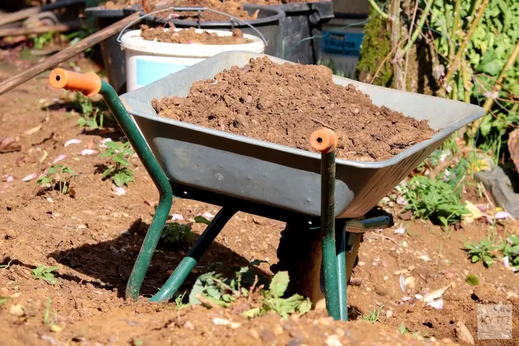 Gratis compost scheppen tijdens Landelijke Compostdag op 28 maart