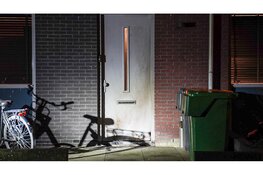 Getuigen gezocht van de explosie aan de Louise Wentland in Heerhugowaard