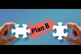 Ondernemers leren wat te doen na een cyberaanval tijdens Cyberlunch Plan B