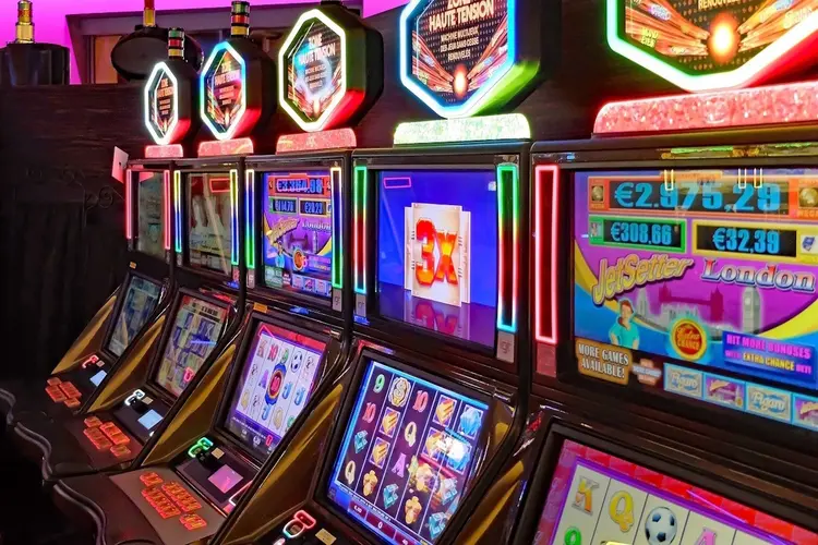 De beste slots met lage volatiliteit — Top 5 gokautomaten voor stabiel spel
