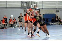 KSV DS1 naar ruime zege op Ventura