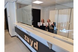 Vacature: Doktersassistente gezocht bij Huisartsenpraktijk Zuyd in Heerhugowaard