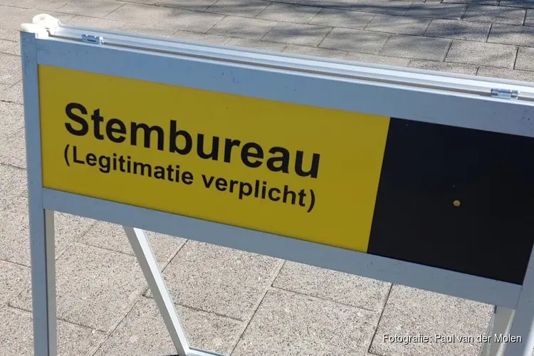 Machtsverschuiving in Dijk en Waard: Lokaal Dijk en Waard grootste, DOP verliest koppositie