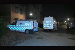 Drugslab ontmanteld in Stad van de Zon, verdachte aangehouden