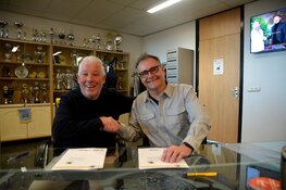 Reiger Boys verlengt kleding- en sponsorcontract met SMP / JAKO tot 2032