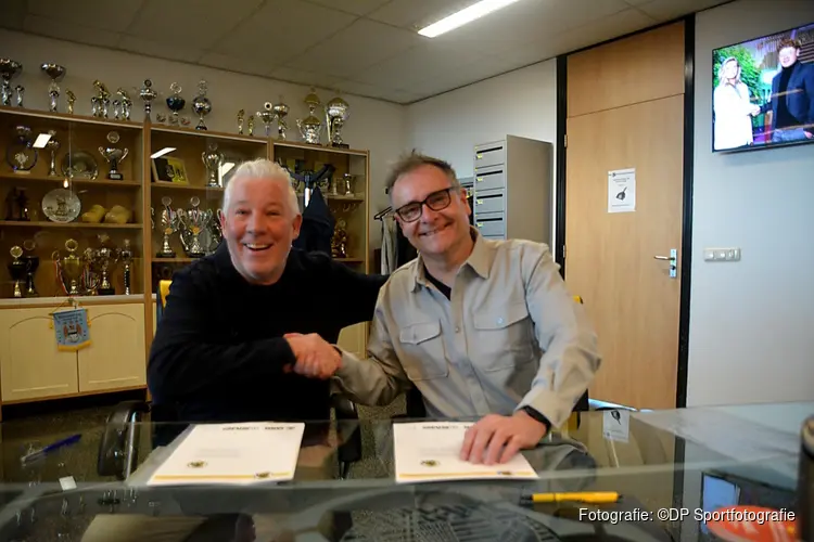 Reiger Boys verlengt kleding- en sponsorcontract met SMP / JAKO tot 2032