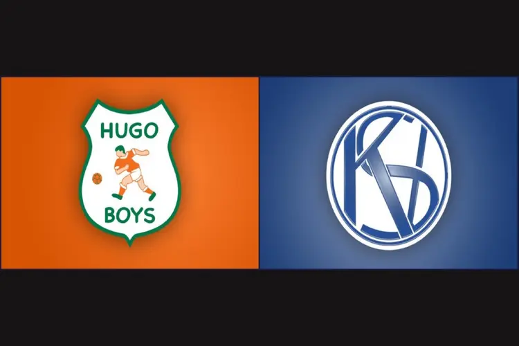 4A: Hugo Boys en KSV verliezen uitwedstrijden