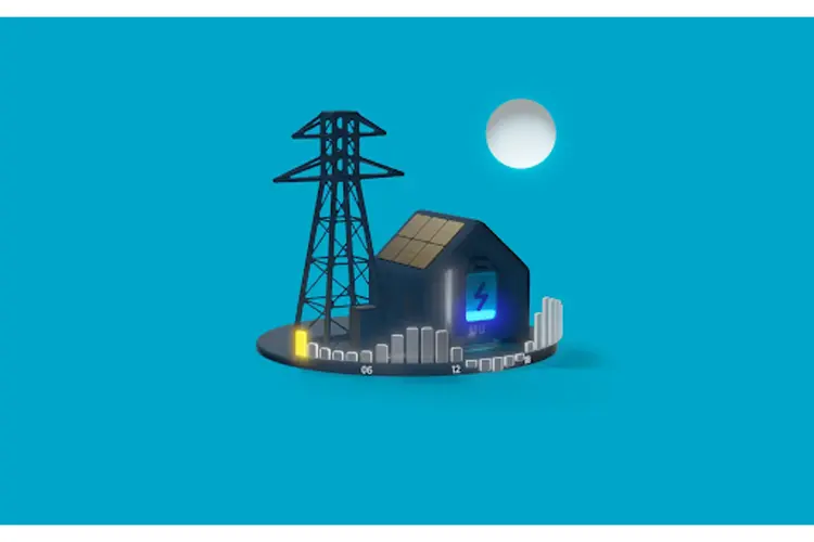 Thuisbatterij informatie voor huishoudens in Heerhugowaard