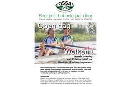 Open dag RV Ossa 6 april 2026