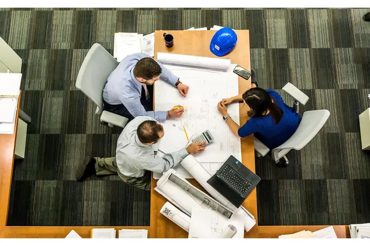 De veranderende vraag naar bedrijfsruimte voor ondernemers