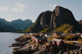 Nederlandse makelaar in Noorwegen: wanneer loont het echt?