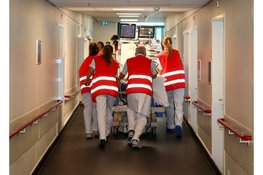 Verhuizing naar nieuwbouw Noordwest locatie Alkmaar goed verlopen