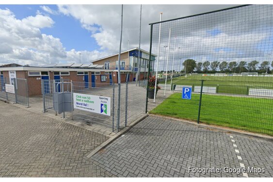 Vodde zet Reiger Boys op het juiste spoor in Andijk