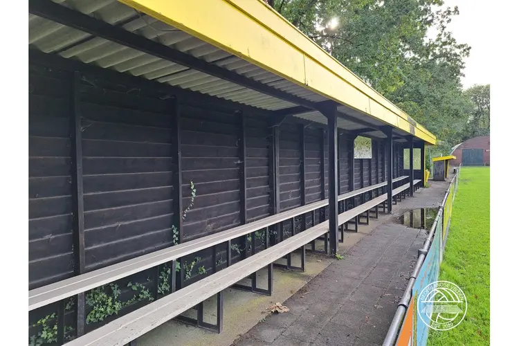 SVW '27 sprokkelt belangrijk puntje bij SDOB