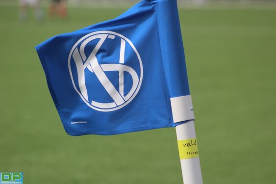Schlemielig verlies KSV tegen koploper
