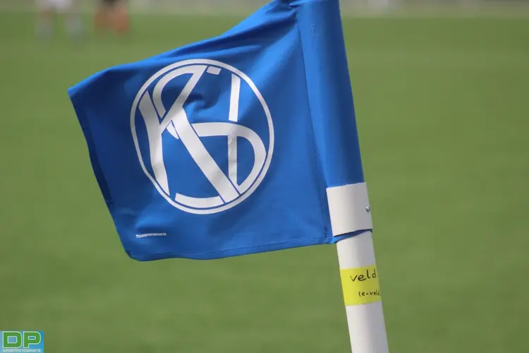 Schlemielig verlies KSV tegen koploper