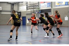 KSV vlamt nog eenmaal voor eigen publiek en wint opnieuw van kampioen