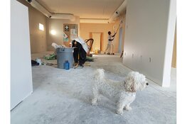 Je huis energiezuiniger maken in Alkmaar met bodemisolatie
