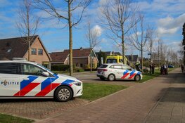 Man aangehouden na agressie tegen hulpverleners bij ongeval in Heerhugowaard