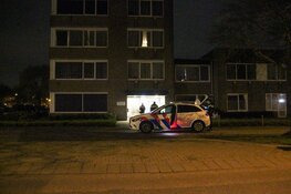 Schade na explosie bij appartementencomplex in Heerhugowaard