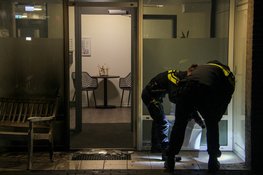 Getuigen gezocht van explosie Umbriëllaan